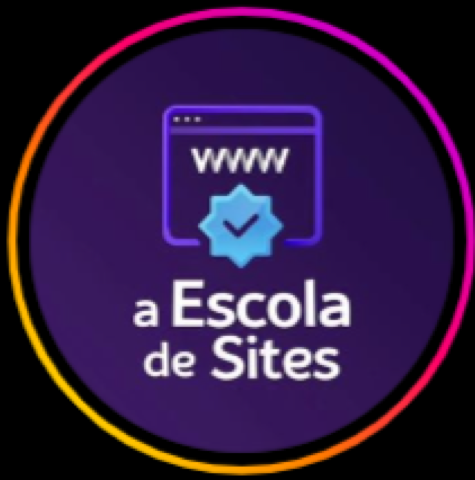 A Escola de Sites