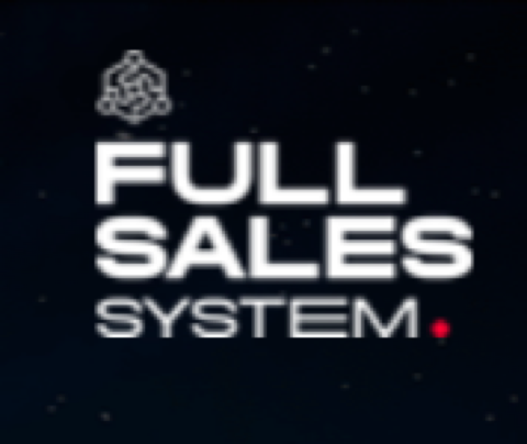 Full Sales System