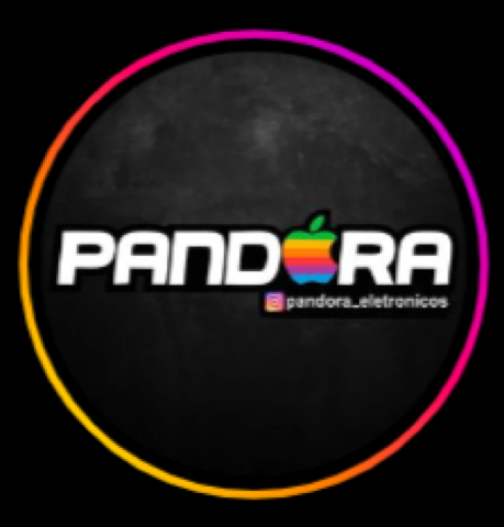 Pandora Eletrônicos