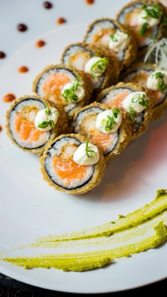 Taychi Sushi Bar